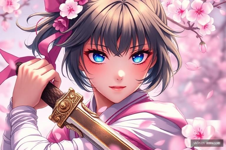 蜜桃漫画app下载 《樱花学园物语》：校园恋爱日漫