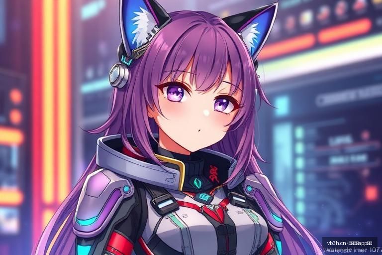 蜜桃漫画app下载 《喵耳特工》：萌系国漫