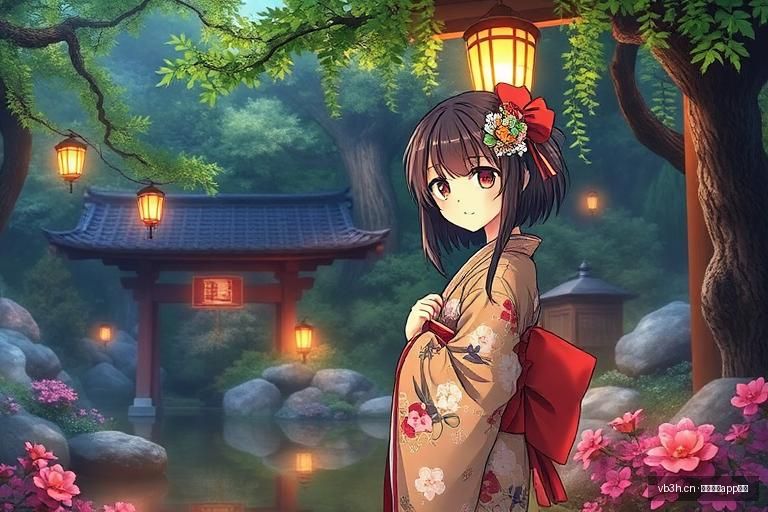 蜜桃漫画app下载 《花见月夜》：京都背景日漫